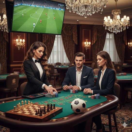 视频在线平台展示